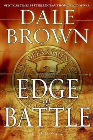 Cover of Edge of Battle