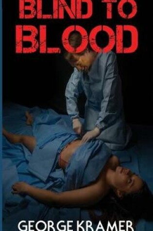 Cover of Blind to Blood