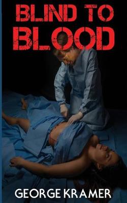 Book cover for Blind to Blood