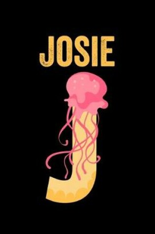 Cover of Josie