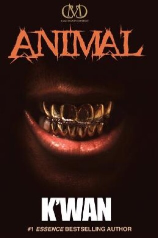 Cover of Animal