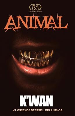 Cover of Animal