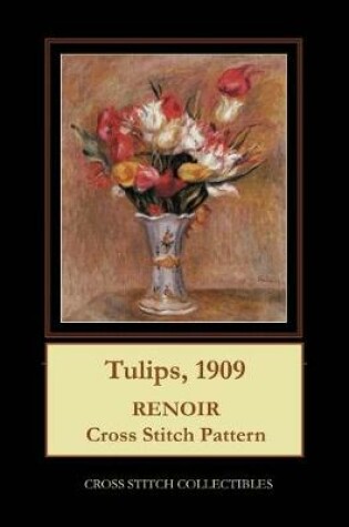 Cover of Tulips, 1909