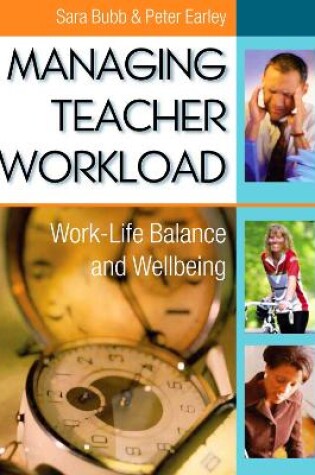 Cover of Managing Teacher Workload