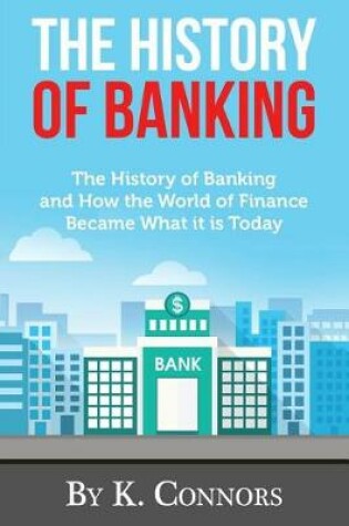 Cover of The History of Banking