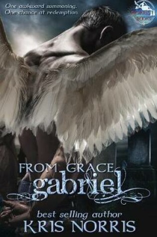 Cover of Gabriel