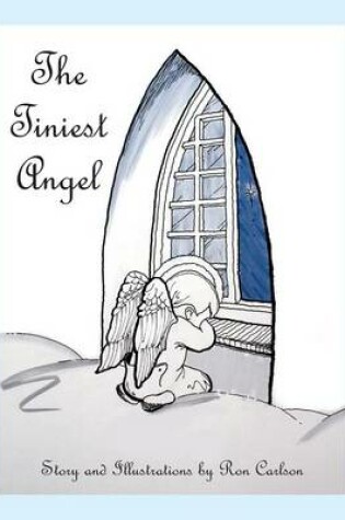Cover of The Tiniest Angel
