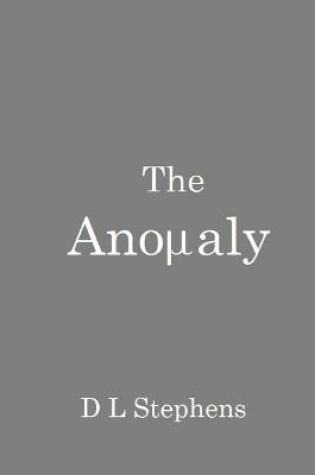 Cover of The Anomaly