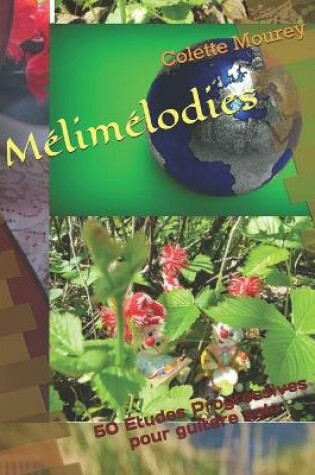 Cover of Melimelodies