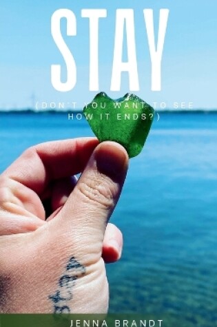 Cover of STAY (Don't You Want To See How It Ends?)