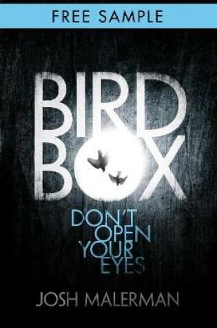 Cover of Bird Box: free sampler (chapter 1)