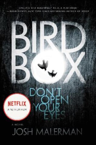 Cover of Bird Box