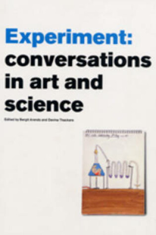 Cover of Experiment