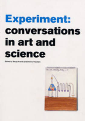 Book cover for Experiment