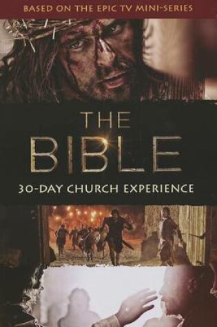 Cover of The Bible 30-Day Church Experience