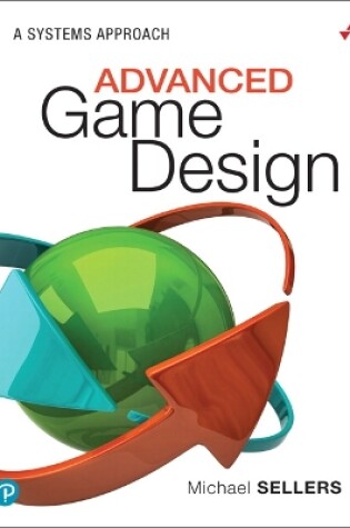 Cover of Advanced Game Design