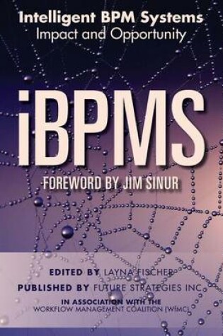Cover of iBPMS - Intelligent BPM Systems