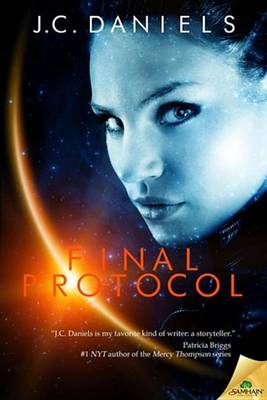 Book cover for Final Protocol