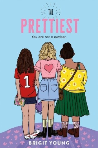 Cover of The Prettiest