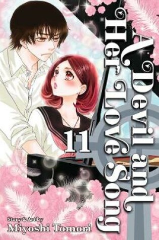 Cover of A Devil and Her Love Song, Vol. 11