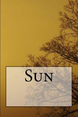 Book cover for Sun