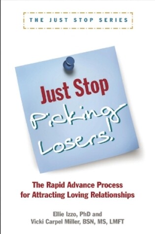 Cover of Just Stop Picking Losers!