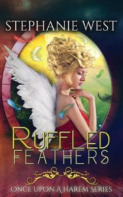 Cover of Ruffled Feathers