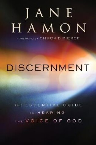 Cover of Discernment