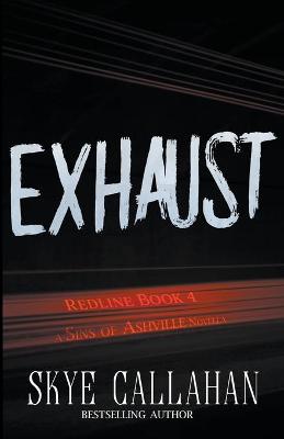 Book cover for Exhaust