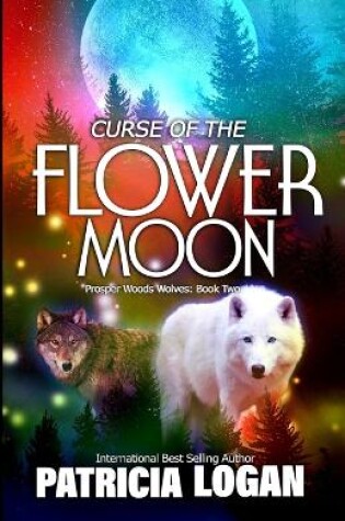 Cover of Curse of the Flower Moon