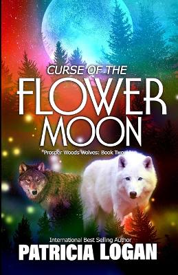 Book cover for Curse of the Flower Moon