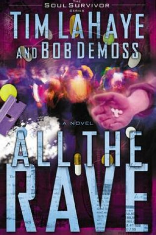 Cover of All the Rave
