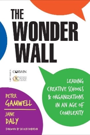Cover of The Wonder Wall
