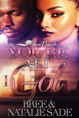 Book cover for You're All Got