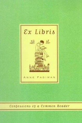Cover of Ex Libris