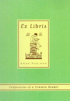 Book cover for Ex Libris