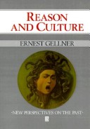 Cover of Reason and Culture