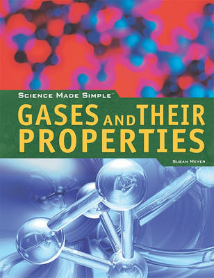 Cover of Gases and Their Properties