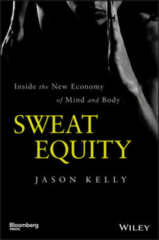 Cover of Sweat Equity