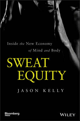 Book cover for Sweat Equity