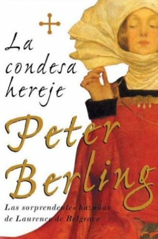 Cover of La Condesa Hereje