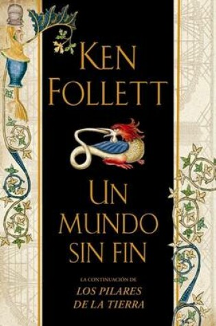 Cover of Un Mundo Sin Fin