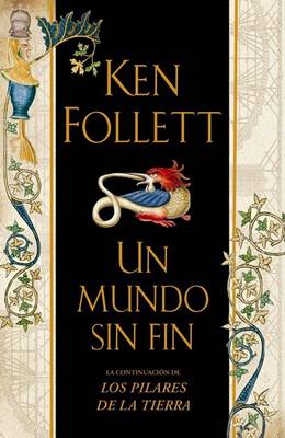 Book cover for Un Mundo Sin Fin