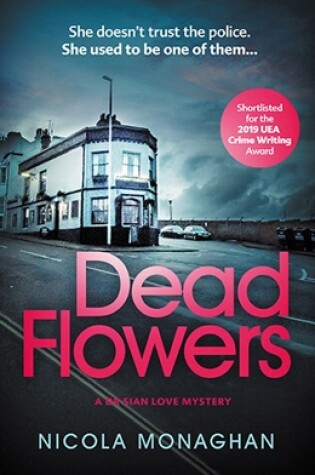 Cover of Dead Flowers