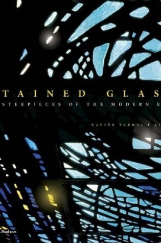 Cover of Stained Glass