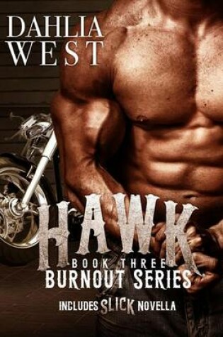 Cover of Hawk