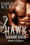 Book cover for Hawk