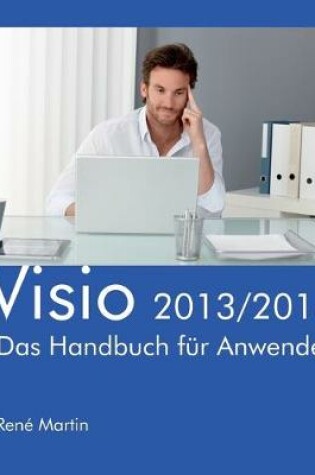 Cover of Visio 2013/2016