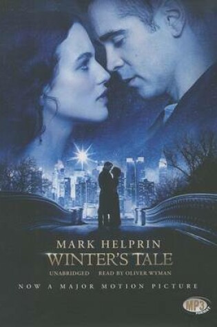 Cover of Winter S Tale