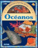 Book cover for Oceanos - Misterios y Leyendas del Mar / Apuntes